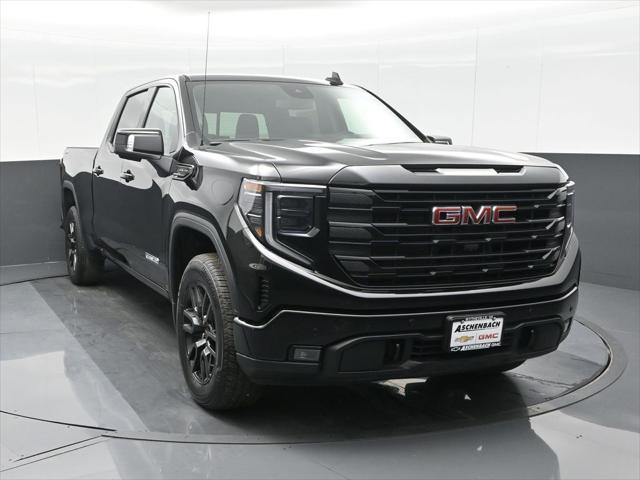 new 2025 GMC Sierra 1500 car, priced at $60,043