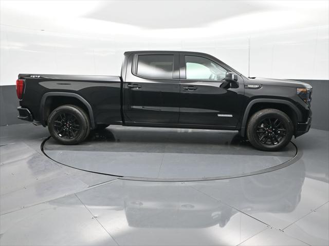 new 2025 GMC Sierra 1500 car, priced at $60,043