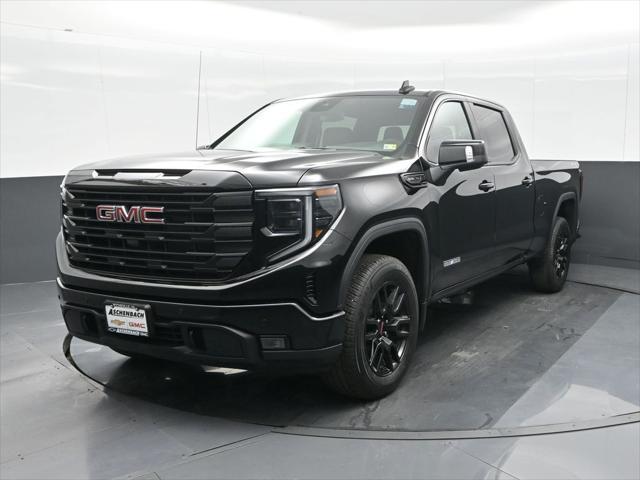 new 2025 GMC Sierra 1500 car, priced at $60,043