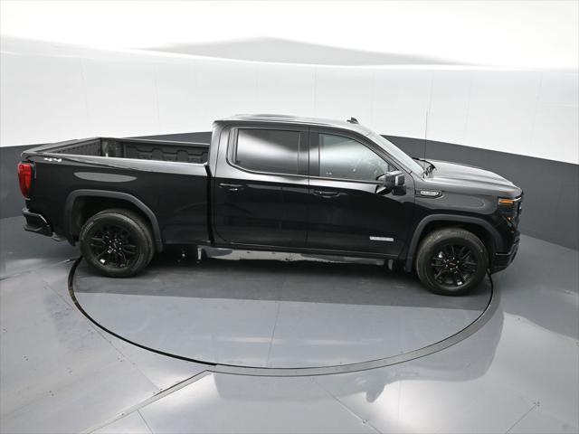 new 2025 GMC Sierra 1500 car, priced at $60,043