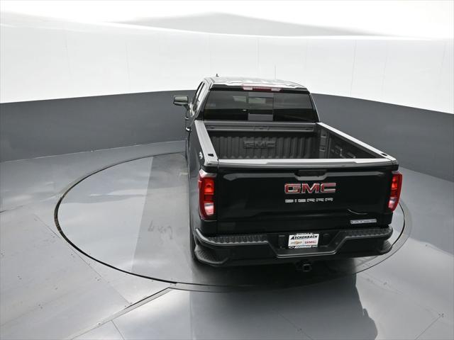 new 2025 GMC Sierra 1500 car, priced at $60,043