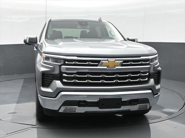 used 2023 Chevrolet Silverado 1500 car, priced at $40,000