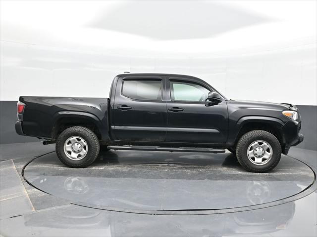 used 2020 Toyota Tacoma car, priced at $29,998