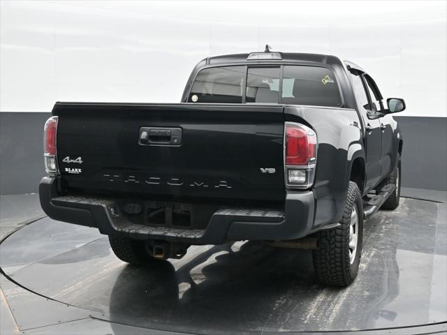 used 2020 Toyota Tacoma car, priced at $29,998