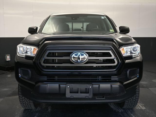 used 2020 Toyota Tacoma car, priced at $29,998