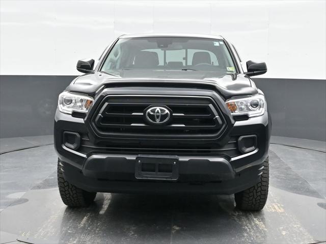 used 2020 Toyota Tacoma car, priced at $29,998