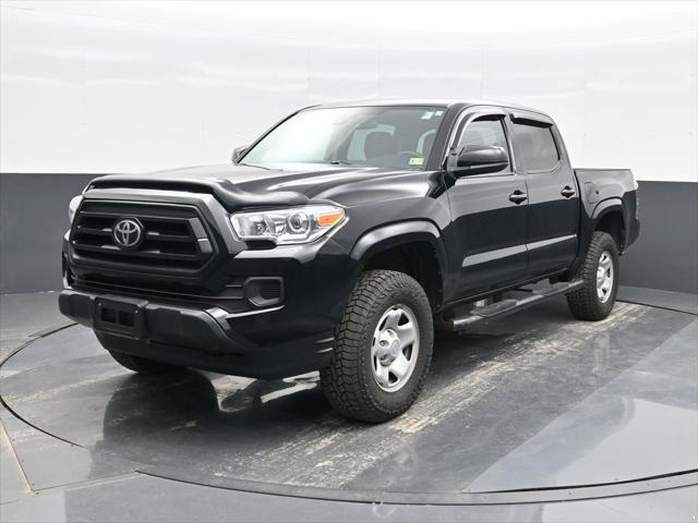 used 2020 Toyota Tacoma car, priced at $29,998