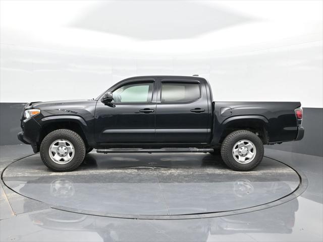 used 2020 Toyota Tacoma car, priced at $29,998