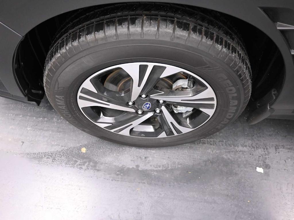 used 2024 Subaru Crosstrek car, priced at $27,974