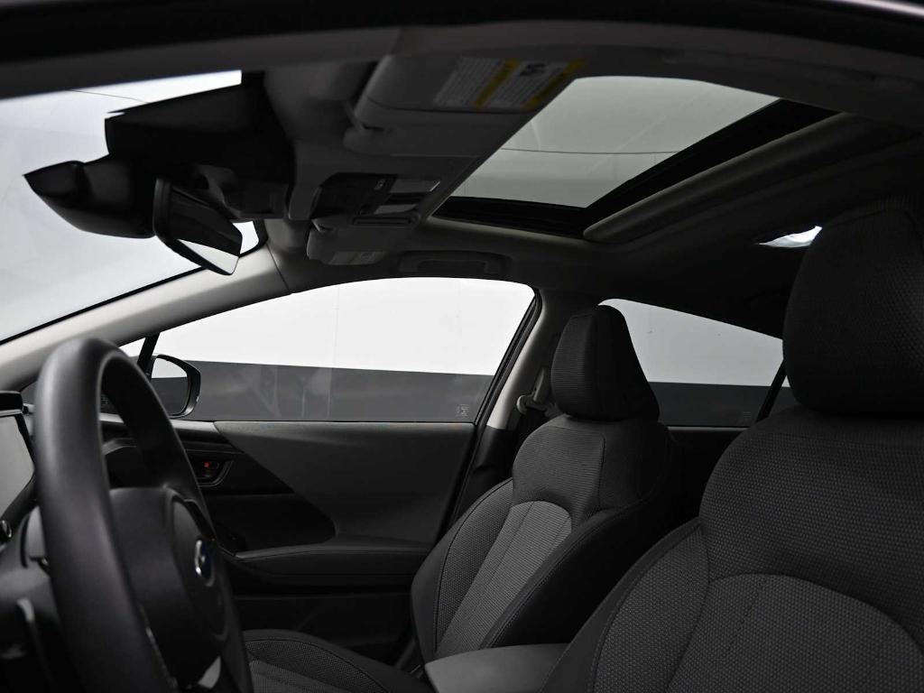 used 2024 Subaru Crosstrek car, priced at $27,974