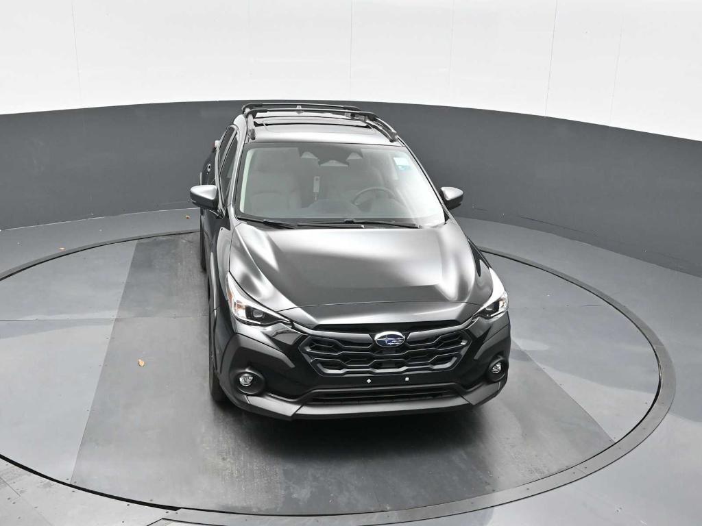 used 2024 Subaru Crosstrek car, priced at $27,974