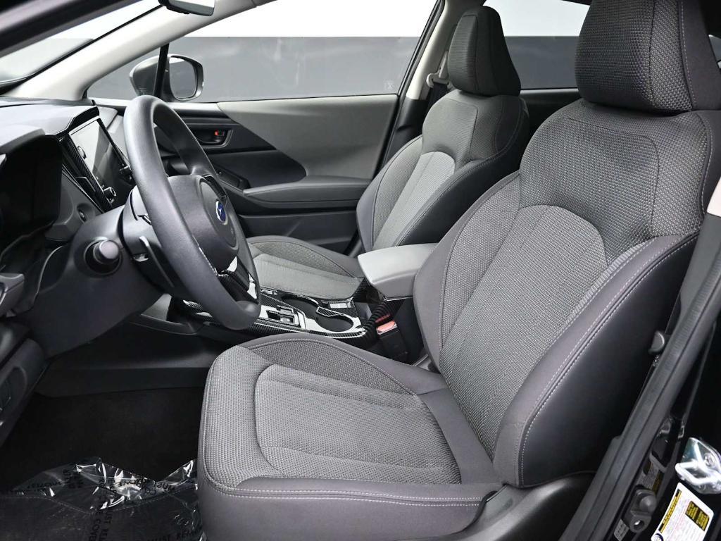 used 2024 Subaru Crosstrek car, priced at $27,974