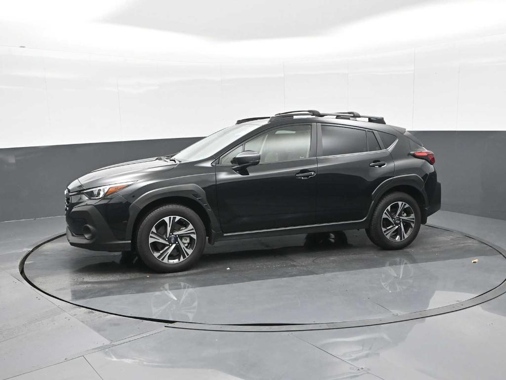 used 2024 Subaru Crosstrek car, priced at $27,974