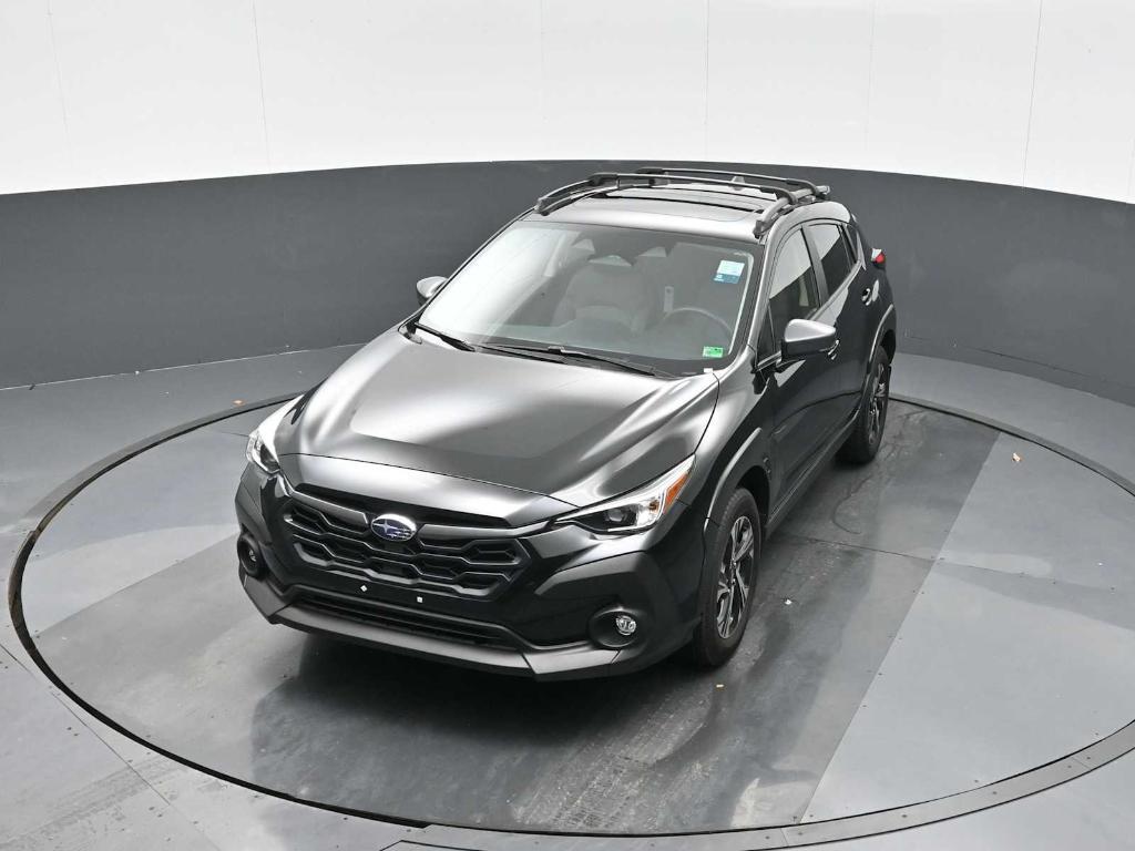 used 2024 Subaru Crosstrek car, priced at $27,974