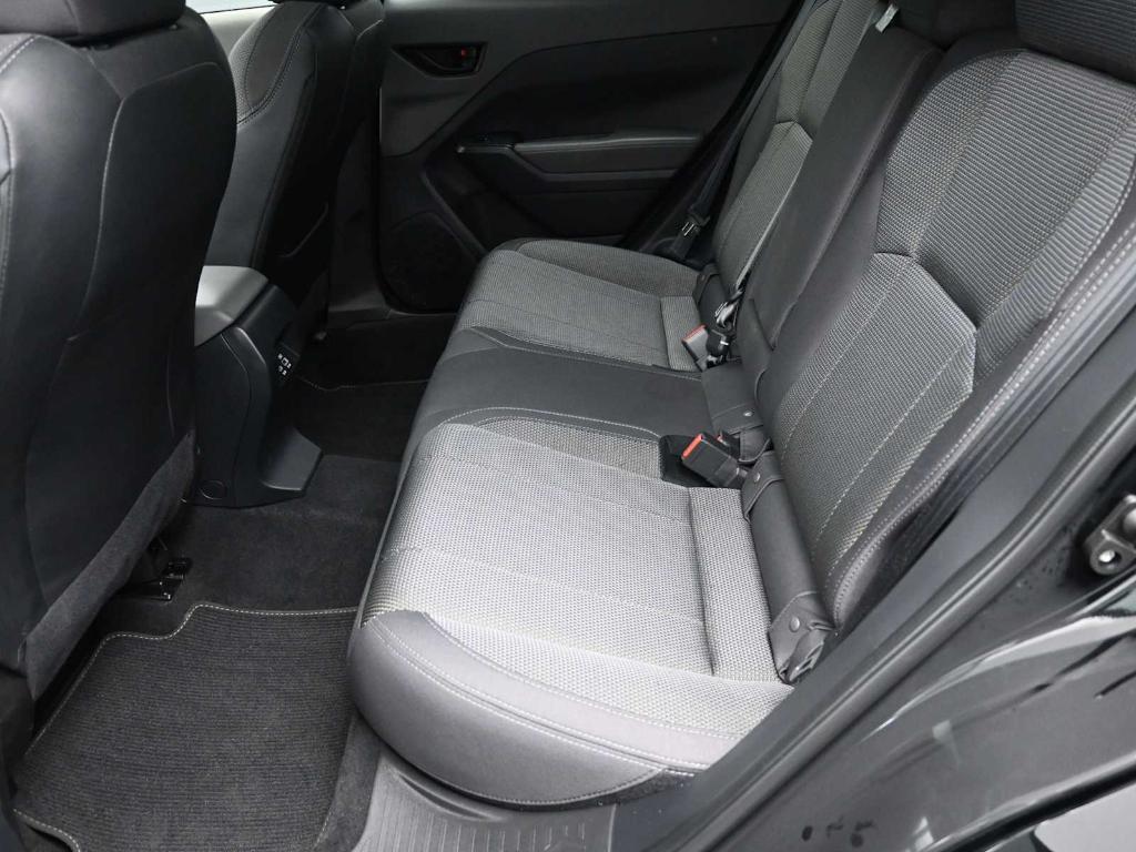 used 2024 Subaru Crosstrek car, priced at $27,974