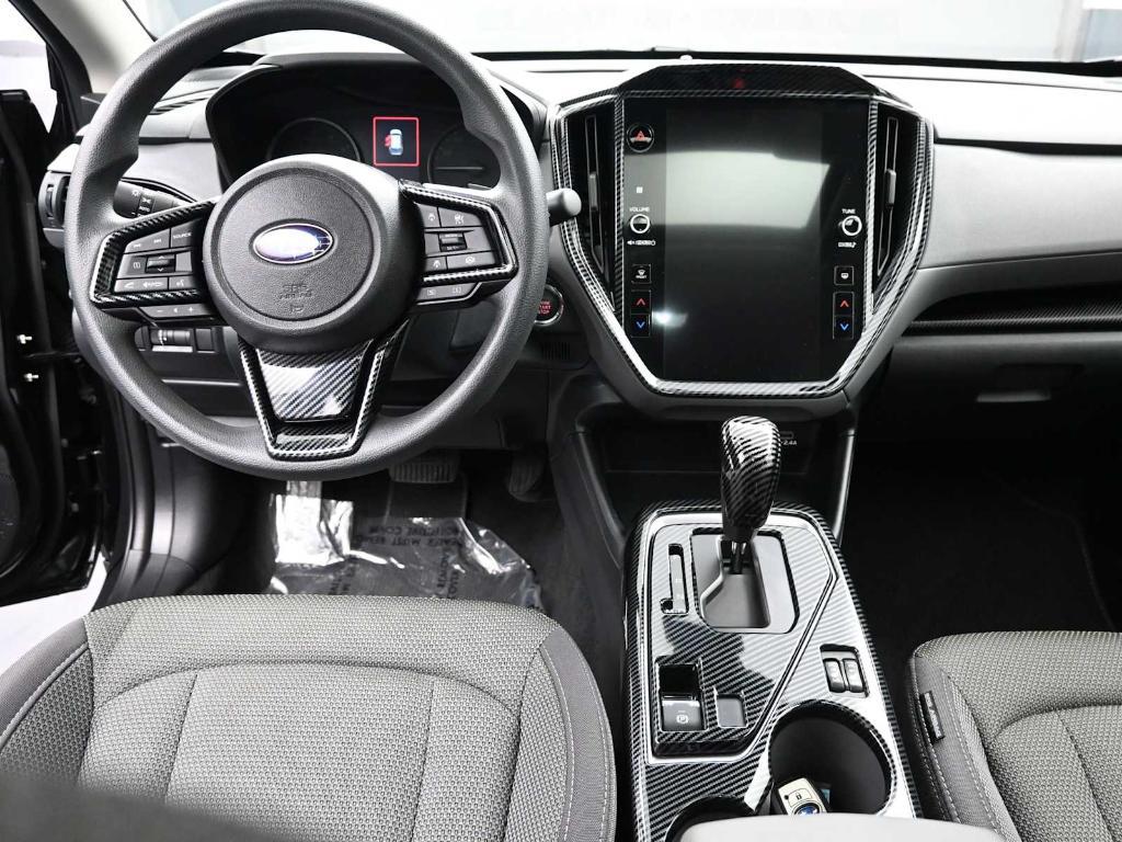 used 2024 Subaru Crosstrek car, priced at $27,974