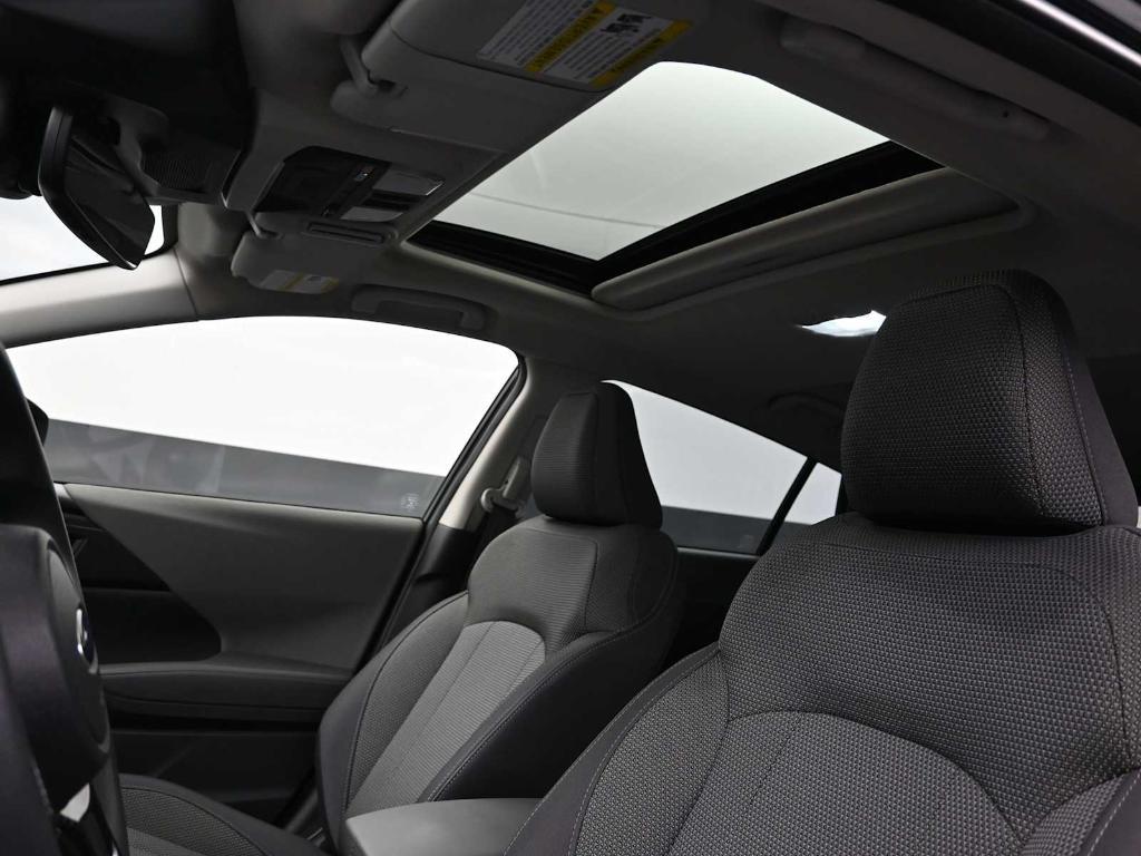 used 2024 Subaru Crosstrek car, priced at $27,974