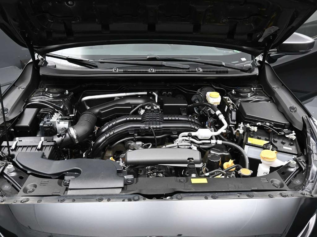 used 2024 Subaru Crosstrek car, priced at $27,974