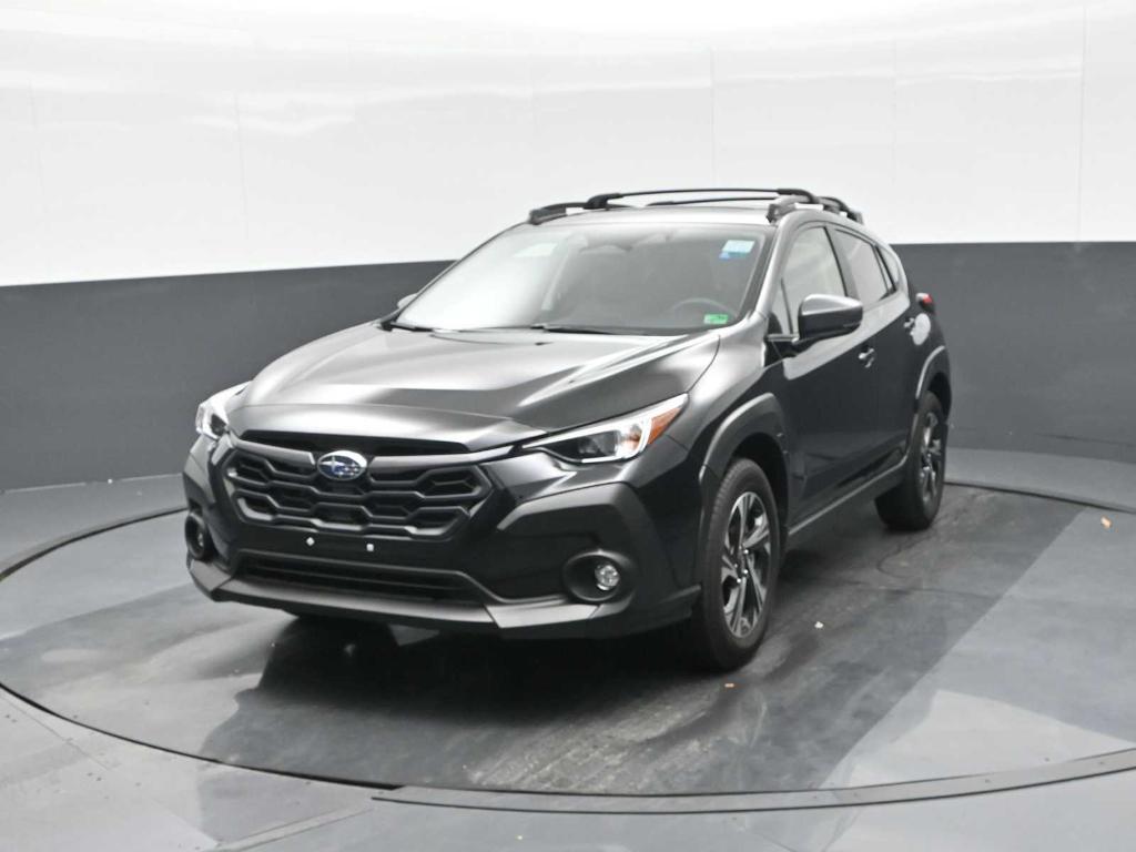 used 2024 Subaru Crosstrek car, priced at $27,974