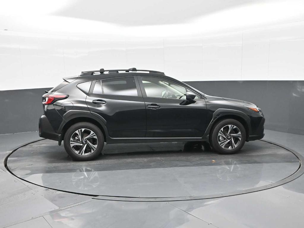 used 2024 Subaru Crosstrek car, priced at $27,974