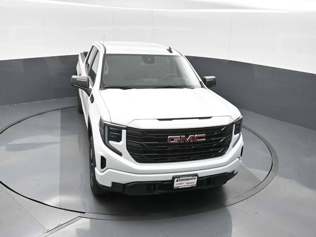 new 2026 GMC Sierra 1500 car, priced at $47,117