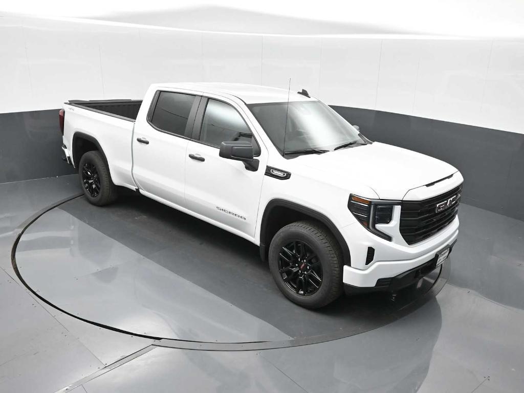new 2026 GMC Sierra 1500 car, priced at $47,117