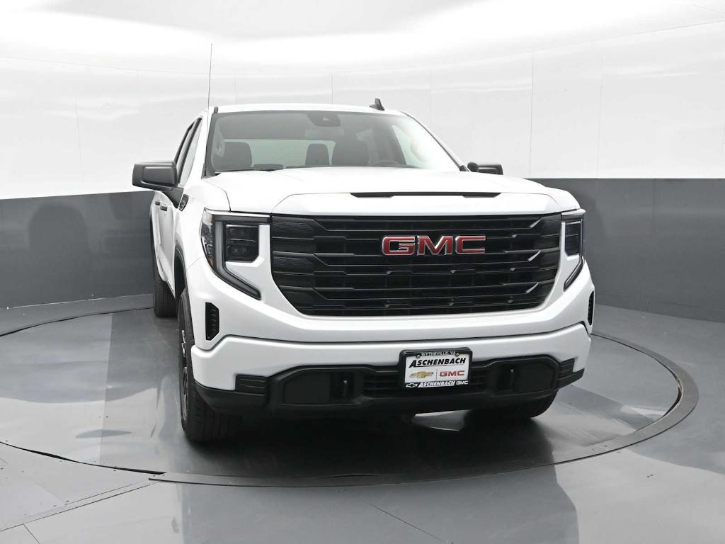 new 2026 GMC Sierra 1500 car, priced at $47,117