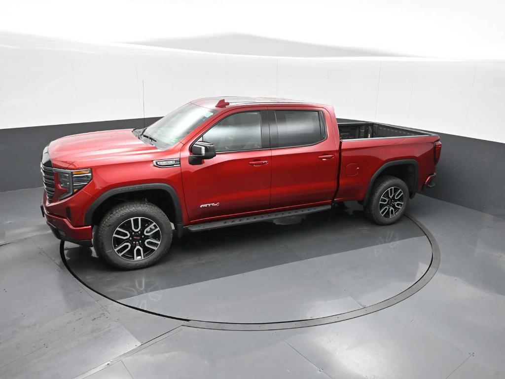 new 2026 GMC Sierra 1500 car, priced at $69,853