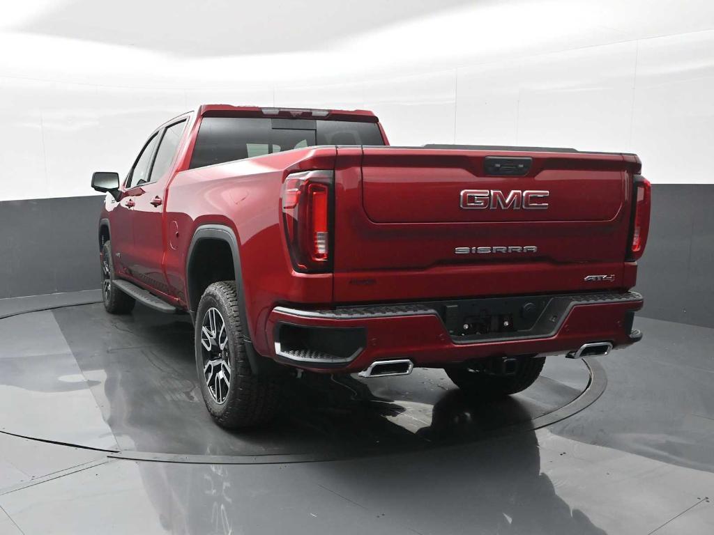 new 2026 GMC Sierra 1500 car, priced at $69,853