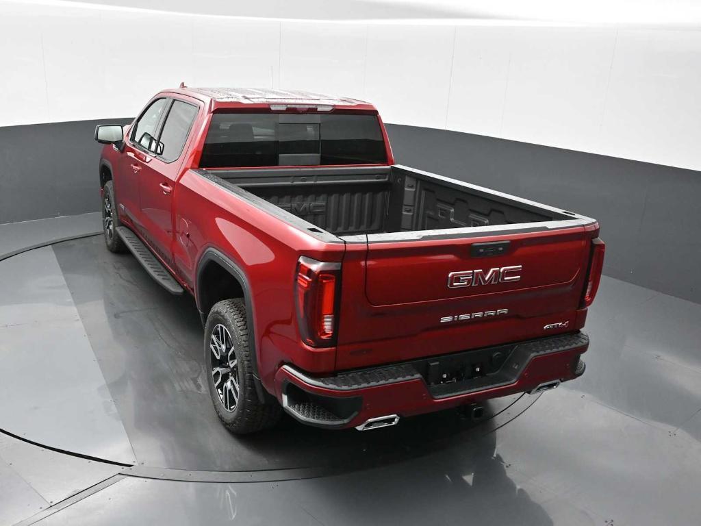 new 2026 GMC Sierra 1500 car, priced at $69,853