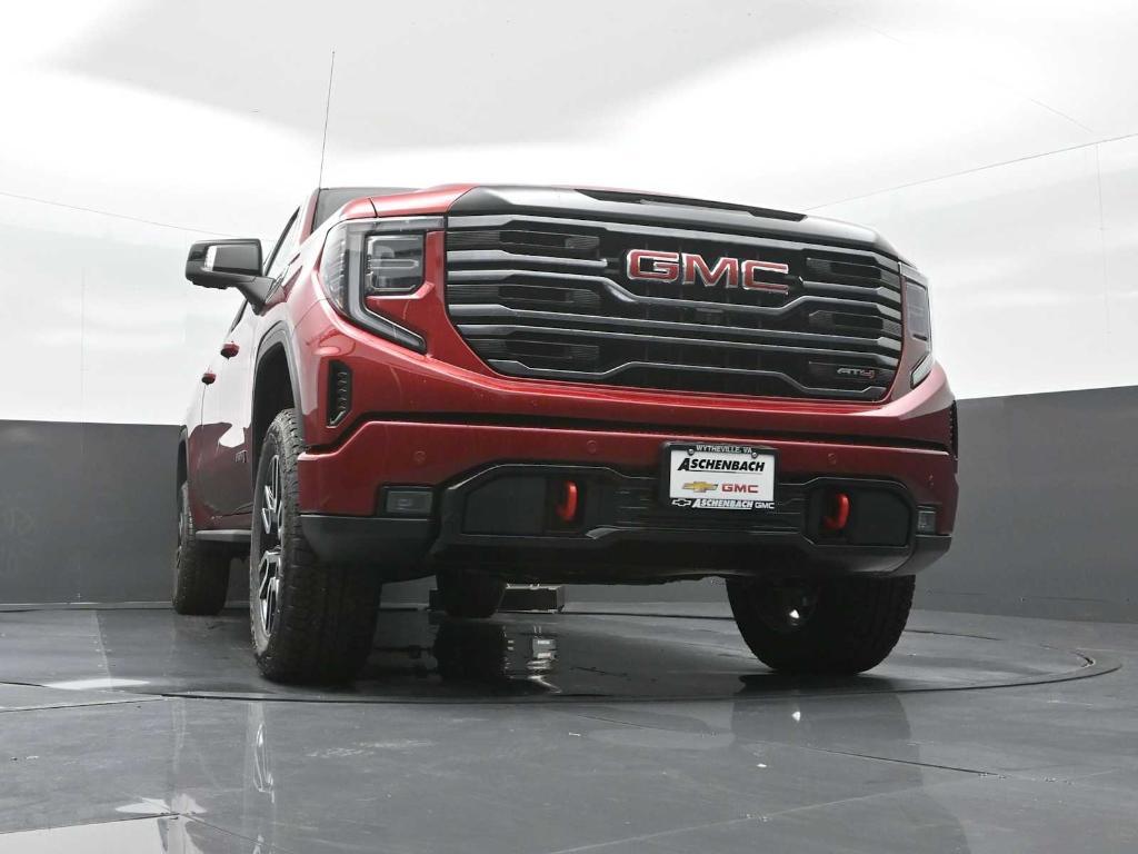 new 2026 GMC Sierra 1500 car, priced at $69,853