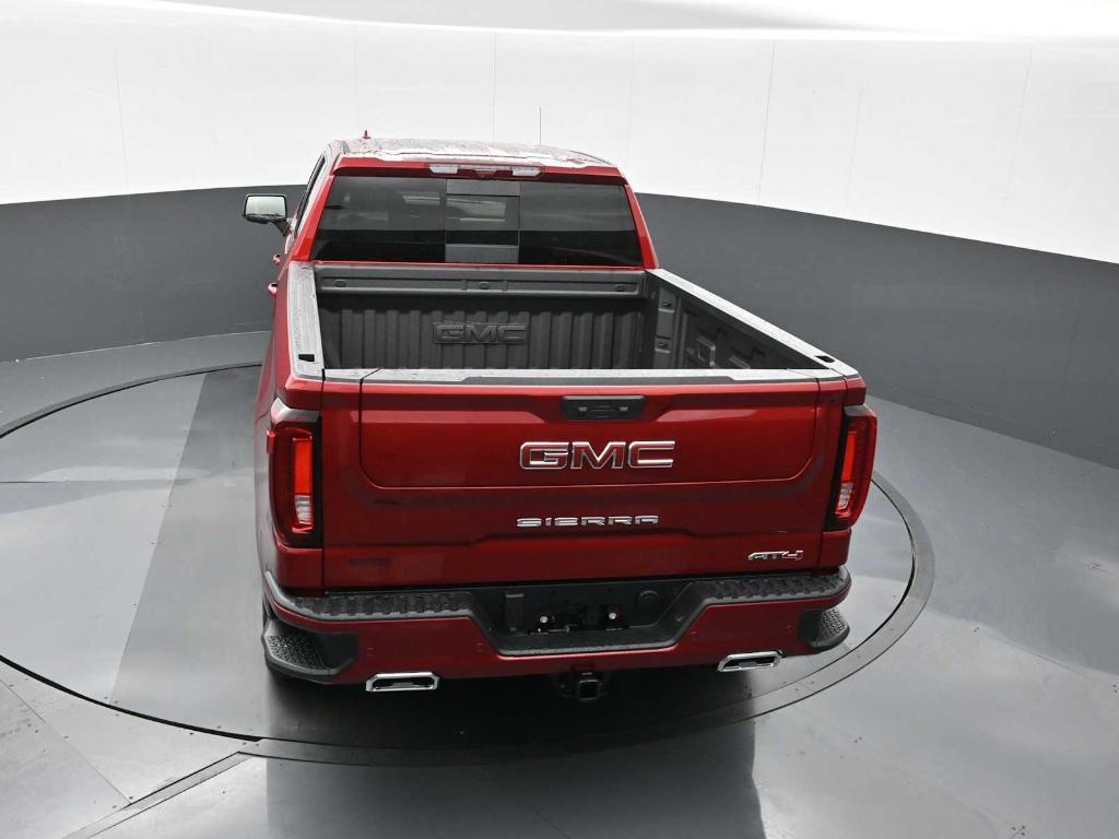 new 2026 GMC Sierra 1500 car, priced at $69,853