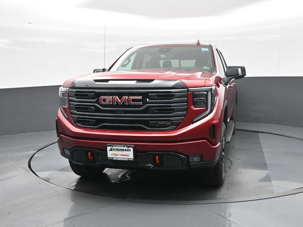 new 2026 GMC Sierra 1500 car, priced at $69,853