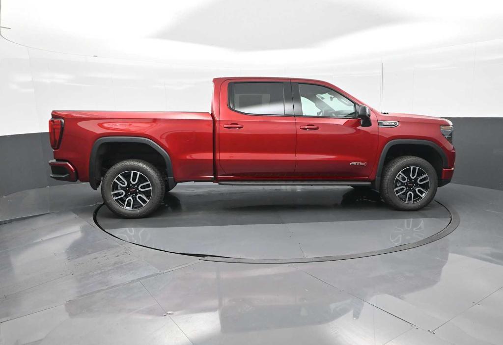 new 2026 GMC Sierra 1500 car, priced at $69,853