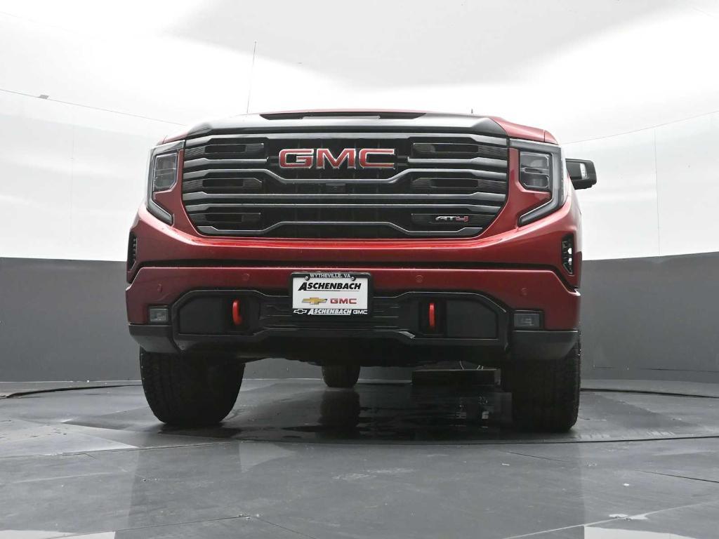 new 2026 GMC Sierra 1500 car, priced at $69,853