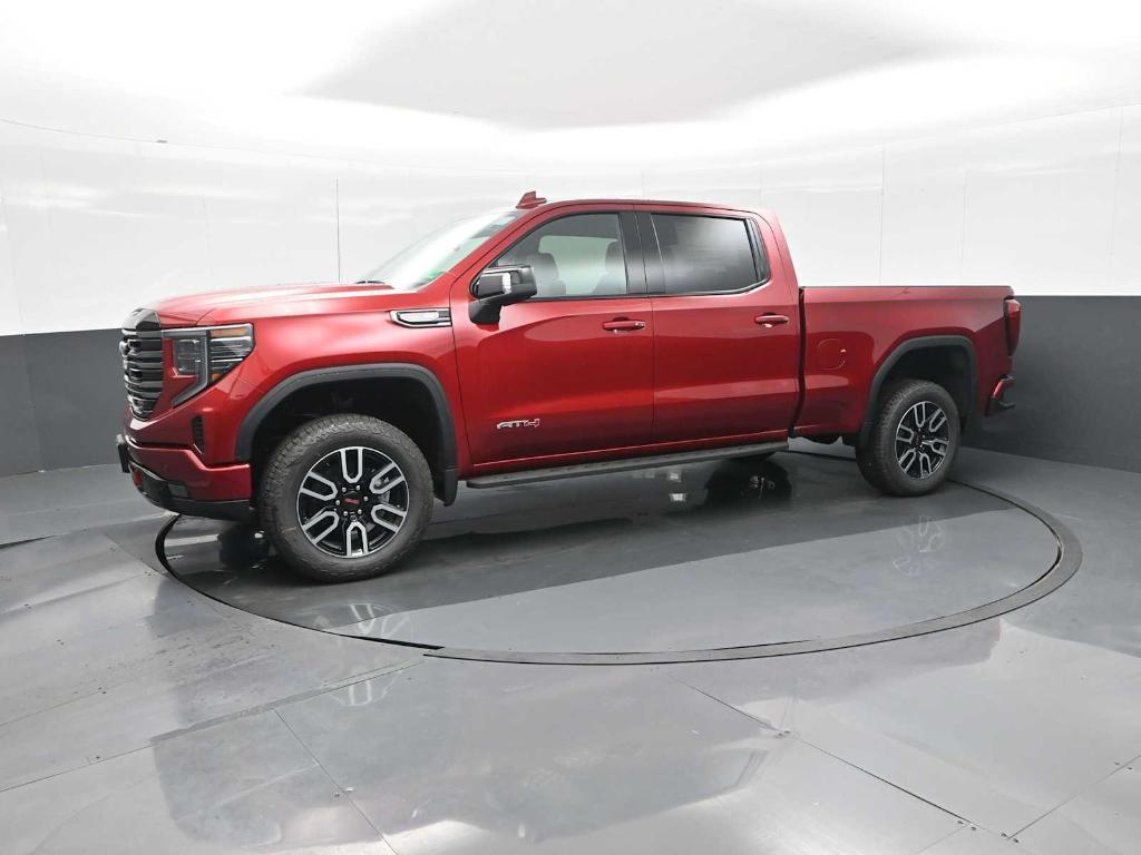 new 2026 GMC Sierra 1500 car, priced at $69,853