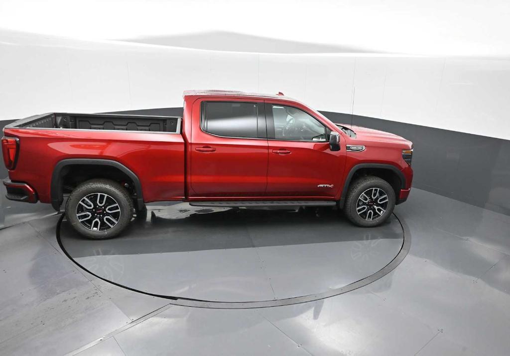 new 2026 GMC Sierra 1500 car, priced at $69,853