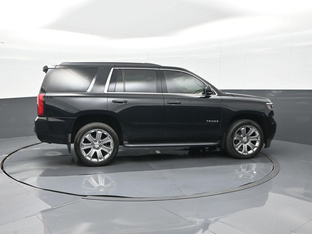 used 2019 Chevrolet Tahoe car, priced at $33,896