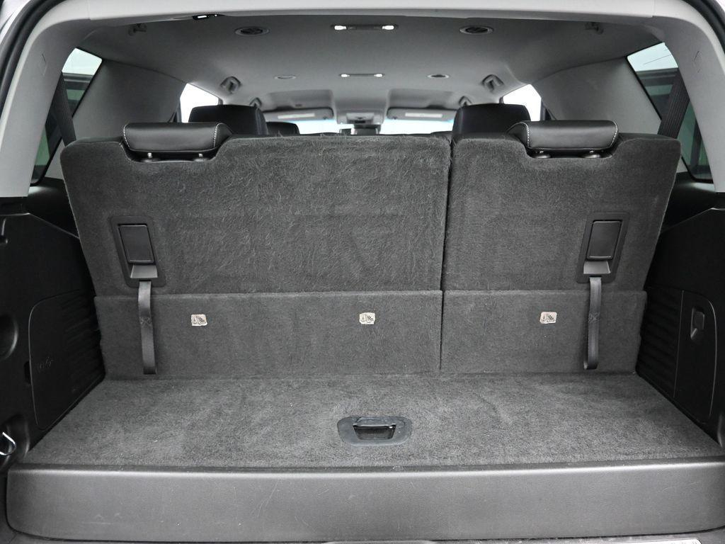 used 2019 Chevrolet Tahoe car, priced at $33,896