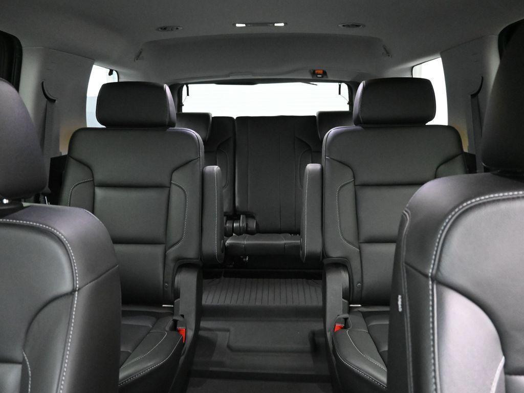 used 2019 Chevrolet Tahoe car, priced at $33,896