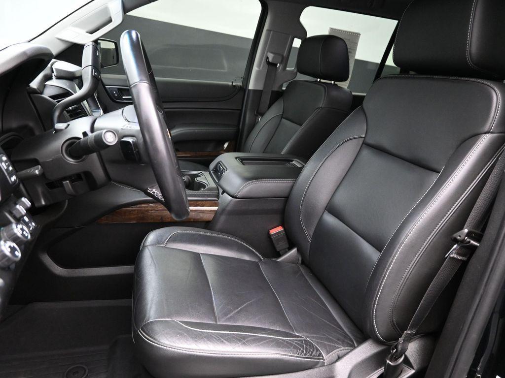 used 2019 Chevrolet Tahoe car, priced at $33,896