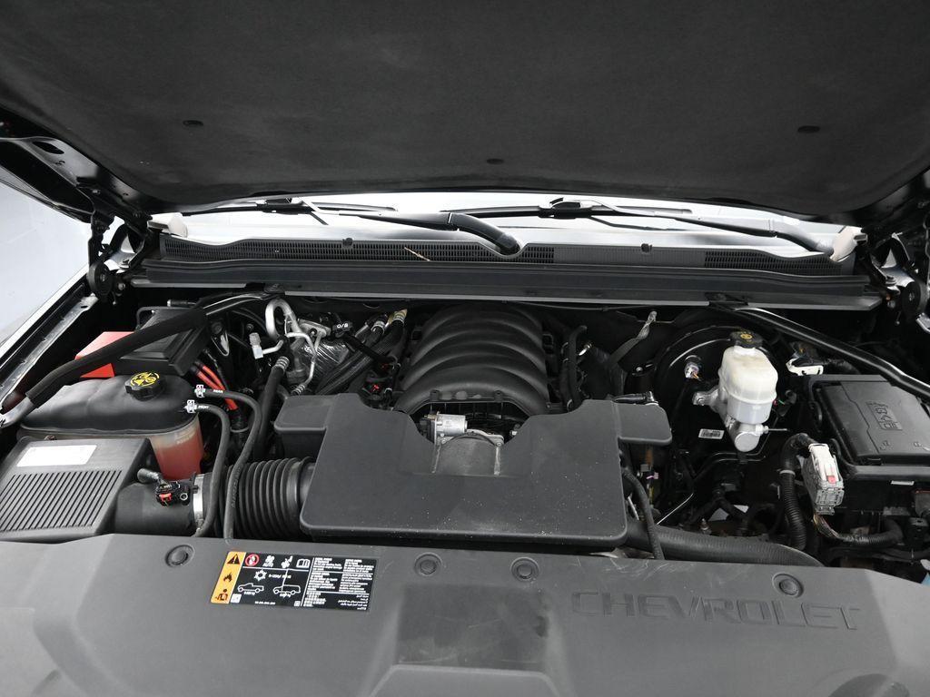 used 2019 Chevrolet Tahoe car, priced at $33,896