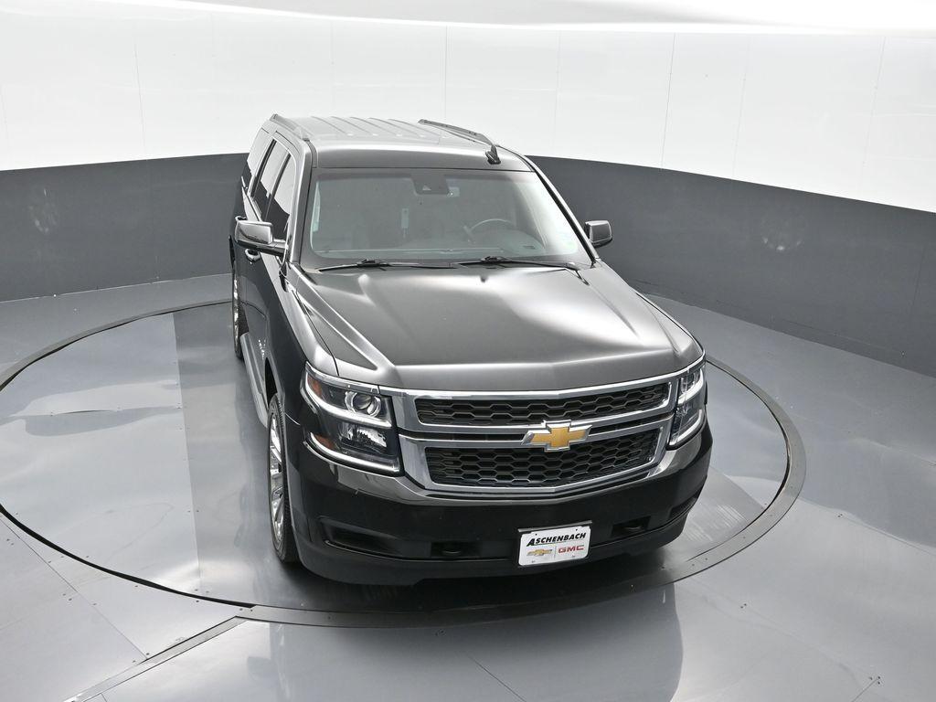 used 2019 Chevrolet Tahoe car, priced at $33,896