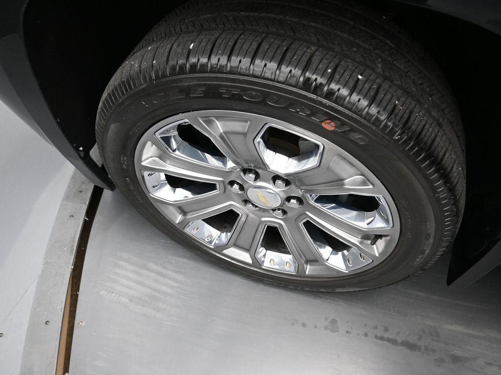 used 2019 Chevrolet Tahoe car, priced at $33,896