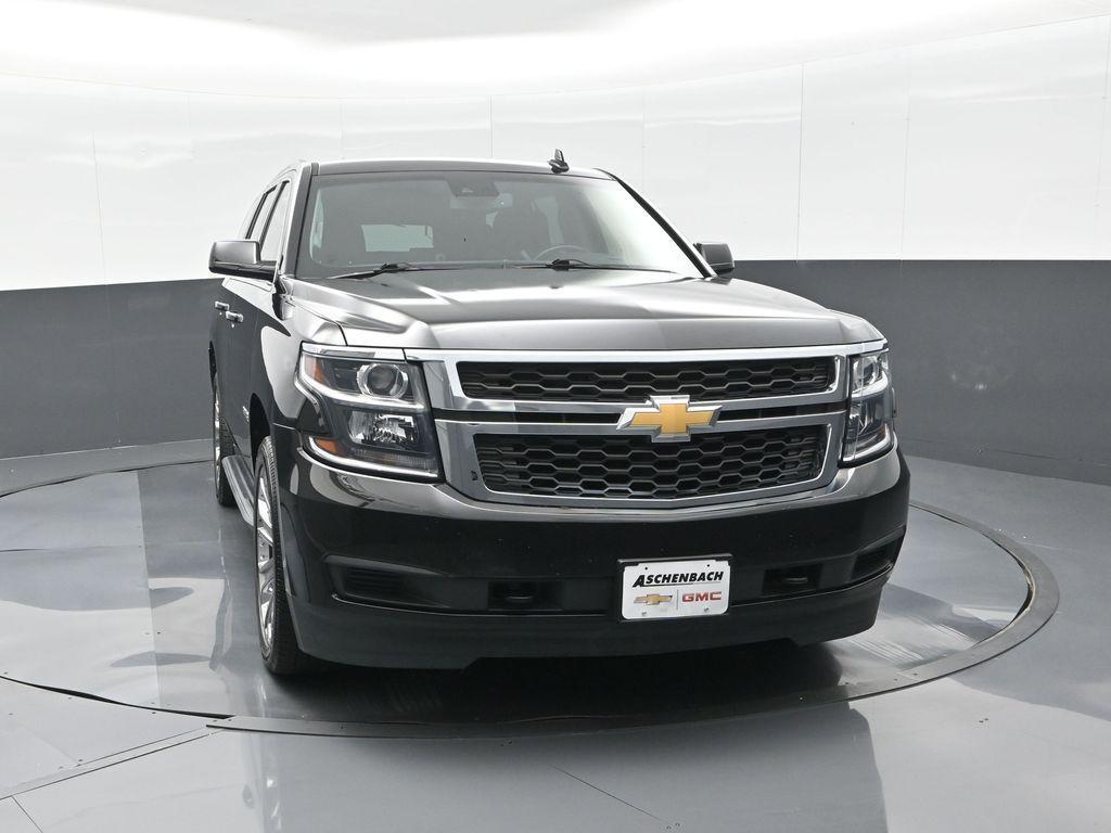 used 2019 Chevrolet Tahoe car, priced at $33,896