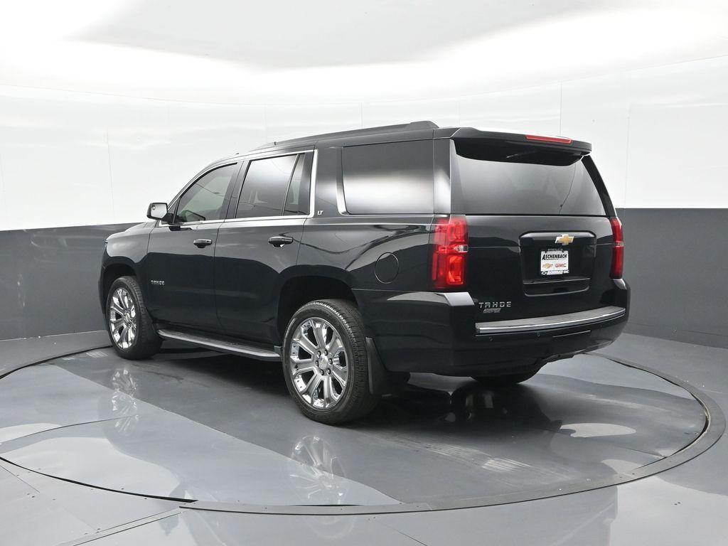 used 2019 Chevrolet Tahoe car, priced at $33,896