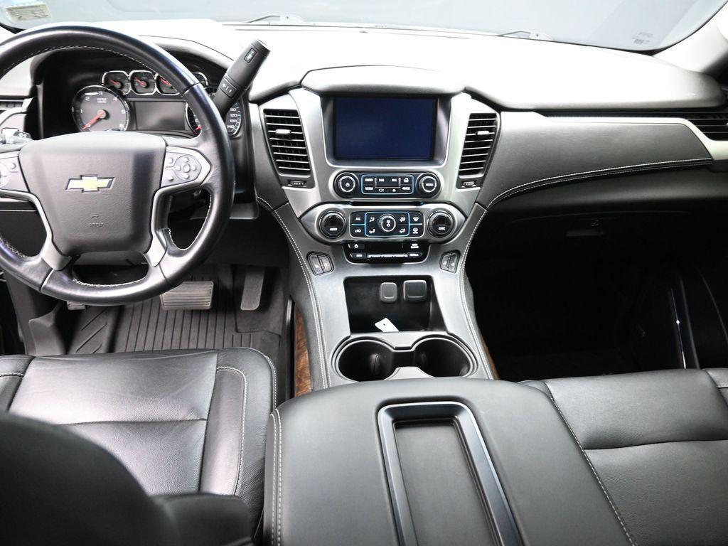 used 2019 Chevrolet Tahoe car, priced at $33,896