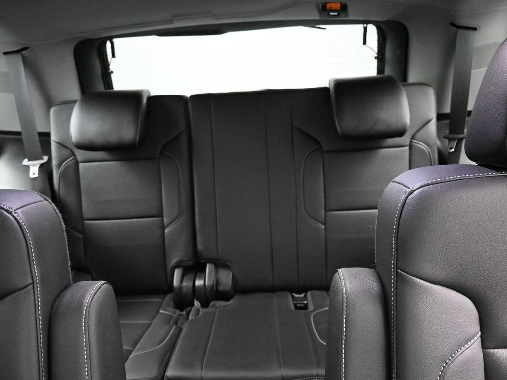 used 2019 Chevrolet Tahoe car, priced at $33,896