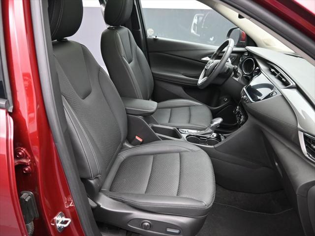 used 2023 Buick Encore GX car, priced at $28,998