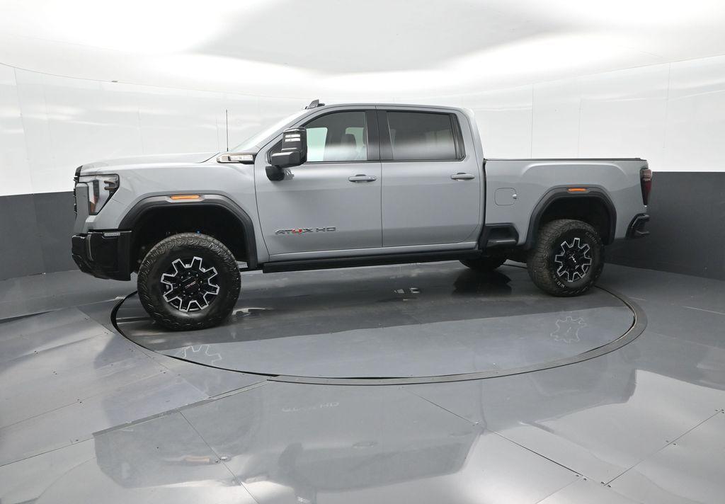 used 2024 GMC Sierra 2500 car, priced at $86,498